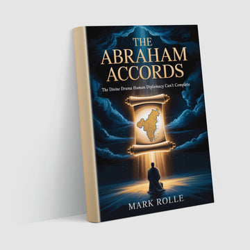 The Abraham Accords