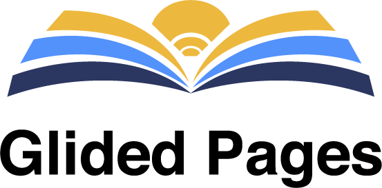 Glided Pages